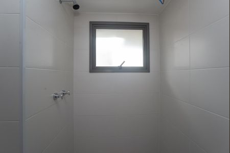 Apartamento à venda com 115m², 3 quartos e 2 vagas Apartamento à venda com 115m², 3 quartos e 2 vagasBanheiro do quarto 1 Suíte