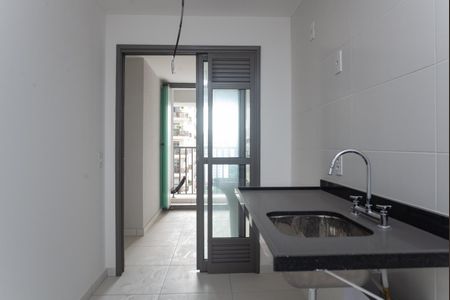Apartamento à venda com 115m², 3 quartos e 2 vagas Apartamento à venda com 115m², 3 quartos e 2 vagasCozinha