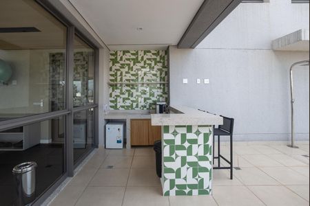 Apartamento à venda com 115m², 3 quartos e 2 vagas Apartamento à venda com 115m², 3 quartos e 2 vagasÁrea Comum