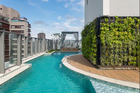 Apartamento à venda com 115m², 3 quartos e 2 vagas Apartamento à venda com 115m², 3 quartos e 2 vagasÁrea Comum