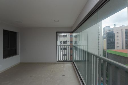 Apartamento à venda com 115m², 3 quartos e 2 vagas Apartamento à venda com 115m², 3 quartos e 2 vagasVaranda Gourmet