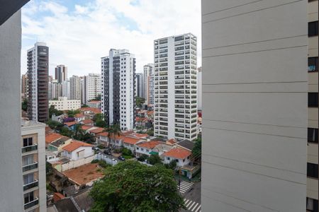Apartamento à venda com 115m², 3 quartos e 2 vagas Apartamento à venda com 115m², 3 quartos e 2 vagasVista