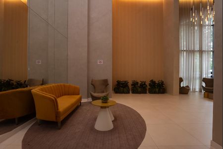 Apartamento à venda com 115m², 3 quartos e 2 vagas Apartamento à venda com 115m², 3 quartos e 2 vagasÁrea Comum