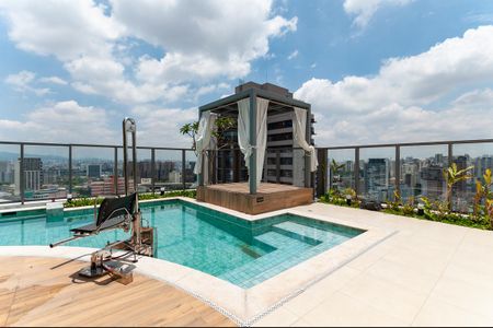 Apartamento à venda com 115m², 3 quartos e 2 vagas Apartamento à venda com 115m², 3 quartos e 2 vagasÁrea Comum