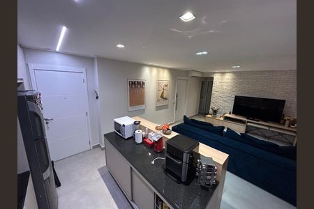Apartamento à venda com 3 quartos, 110m² em Alto da Lapa, São Paulo