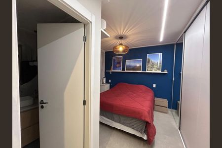 Apartamento à venda com 3 quartos, 110m² em Alto da Lapa, São Paulo