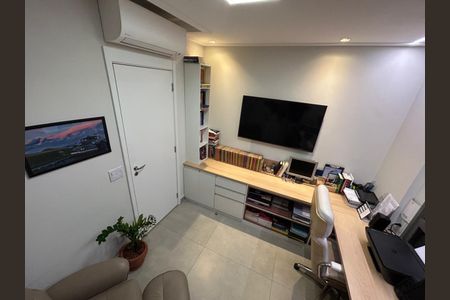 Apartamento à venda com 3 quartos, 110m² em Alto da Lapa, São Paulo