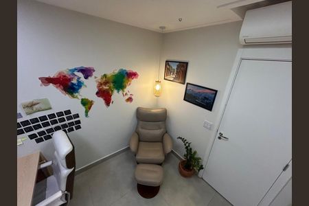 Apartamento à venda com 3 quartos, 110m² em Alto da Lapa, São Paulo