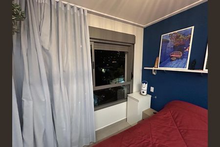 Apartamento à venda com 3 quartos, 110m² em Alto da Lapa, São Paulo