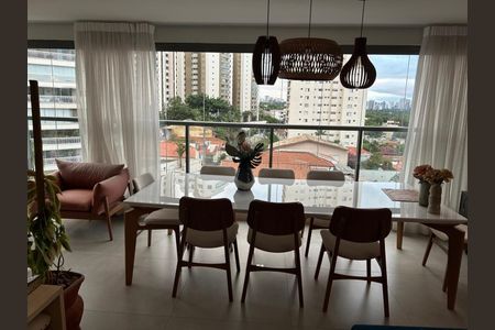 Apartamento à venda com 3 quartos, 110m² em Alto da Lapa, São Paulo