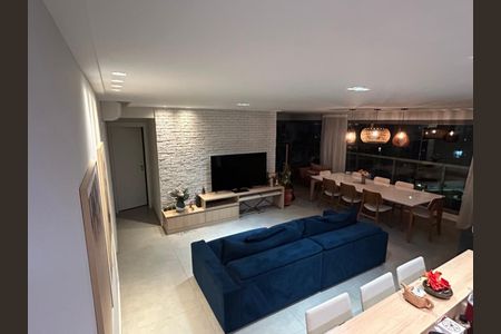 Apartamento à venda com 3 quartos, 110m² em Alto da Lapa, São Paulo