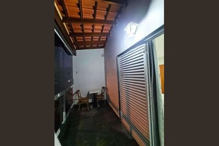 Casa à venda com 3 quartos, 274m² em Vila Planalto, São Bernardo do Campo