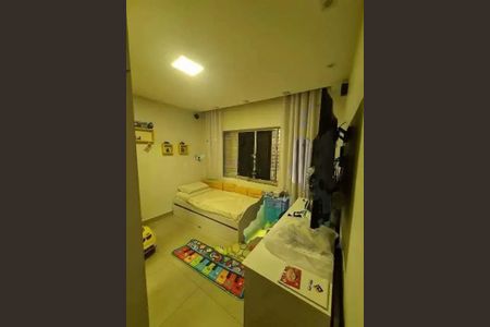 Casa à venda com 3 quartos, 274m² em Vila Planalto, São Bernardo do Campo