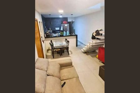 Casa à venda com 3 quartos, 274m² em Vila Planalto, São Bernardo do Campo