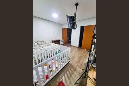 Casa à venda com 3 quartos, 274m² em Vila Planalto, São Bernardo do Campo