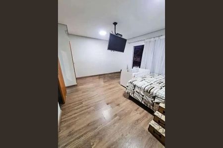 Casa à venda com 3 quartos, 274m² em Vila Planalto, São Bernardo do Campo