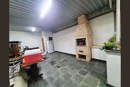 Casa à venda com 3 quartos, 274m² em Vila Planalto, São Bernardo do Campo