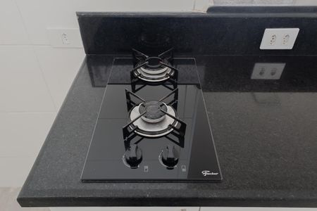 Apartamento para alugar com 32m², 1 quarto e 1 vagaCozinha