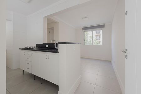 Apartamento para alugar com 32m², 1 quarto e 1 vagaCozinha