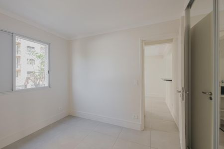 Quarto de apartamento para alugar com 1 quarto, 32m² em Perdizes, São Paulo