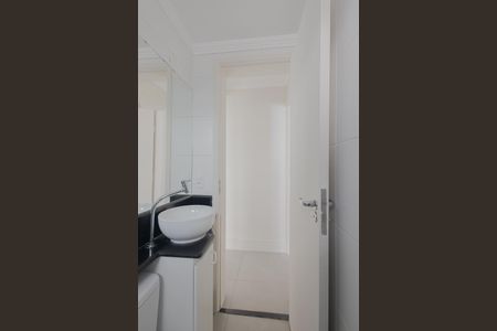 Apartamento para alugar com 32m², 1 quarto e 1 vagaBanheiro
