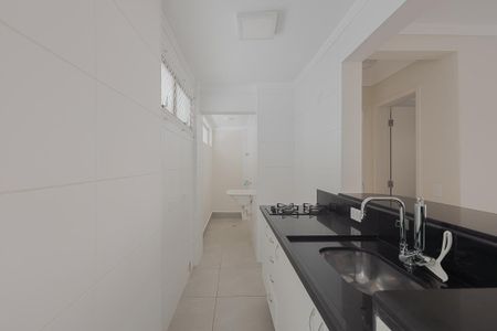 Apartamento para alugar com 32m², 1 quarto e 1 vagaCozinha