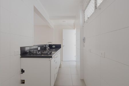 Apartamento para alugar com 32m², 1 quarto e 1 vagaCozinha