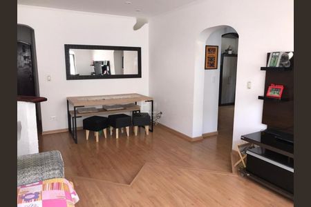 Apartamento à venda com 2 quartos, 64m² em Jardim Saracantan, São Bernardo do Campo