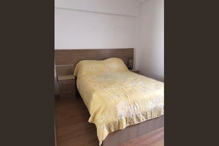 Apartamento à venda com 2 quartos, 64m² em Jardim Saracantan, São Bernardo do Campo