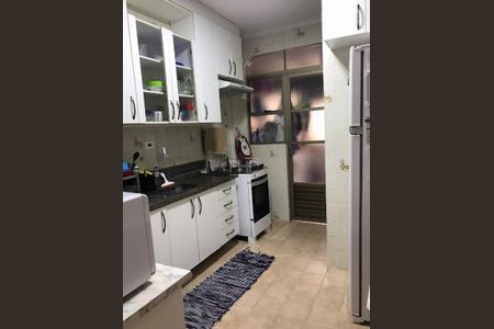 Apartamento à venda com 2 quartos, 64m² em Jardim Saracantan, São Bernardo do Campo