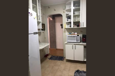 Apartamento à venda com 2 quartos, 64m² em Jardim Saracantan, São Bernardo do Campo