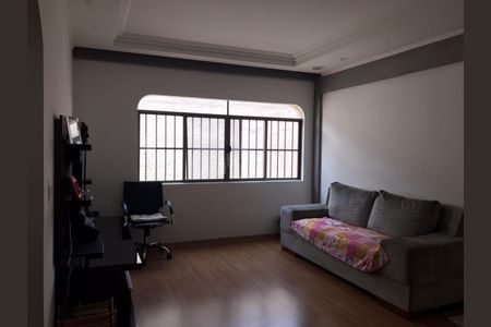 Apartamento à venda com 2 quartos, 64m² em Jardim Saracantan, São Bernardo do Campo