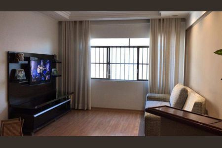 Apartamento à venda com 2 quartos, 64m² em Jardim Saracantan, São Bernardo do Campo