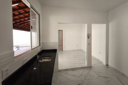 Casa à venda com 200m², 3 quartos e 3 vagas Casa à venda com 200m², 3 quartos e 3 vagasEdícula - Cozinha