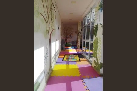 Apartamento à venda com 2 quartos, 66m² em Vila Dusi, São Bernardo do Campo