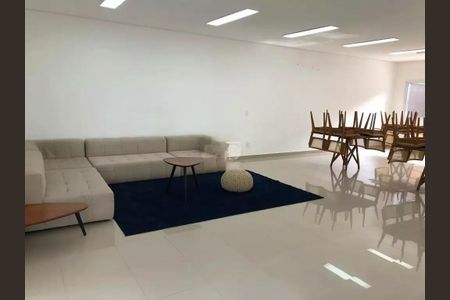Apartamento à venda com 2 quartos, 66m² em Vila Dusi, São Bernardo do Campo