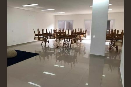 Apartamento à venda com 2 quartos, 66m² em Vila Dusi, São Bernardo do Campo