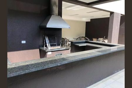 Apartamento à venda com 2 quartos, 66m² em Vila Dusi, São Bernardo do Campo