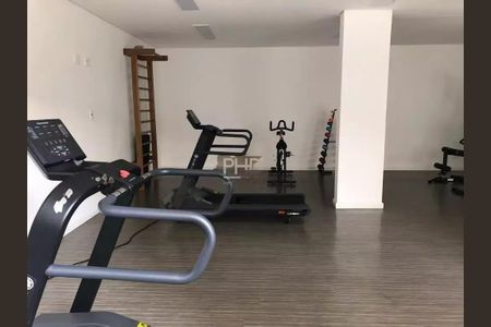 Apartamento à venda com 2 quartos, 66m² em Vila Dusi, São Bernardo do Campo