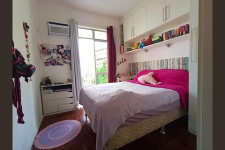 Apartamento à venda com 3 quartos, 84m² em Tijuca, Rio de Janeiro
