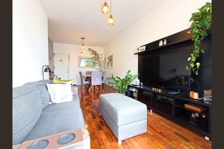 Apartamento à venda com 3 quartos, 84m² em Tijuca, Rio de Janeiro