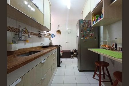 Apartamento à venda com 84m², 3 quartos e 2 vagas