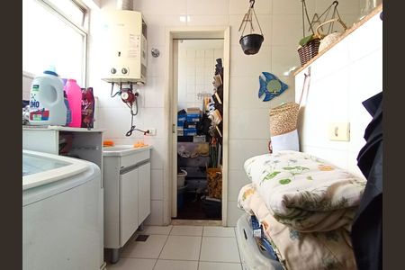 Apartamento à venda com 84m², 3 quartos e 2 vagas