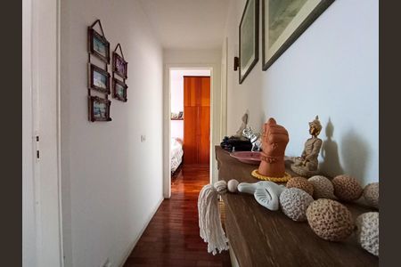 Apartamento à venda com 84m², 3 quartos e 2 vagas
