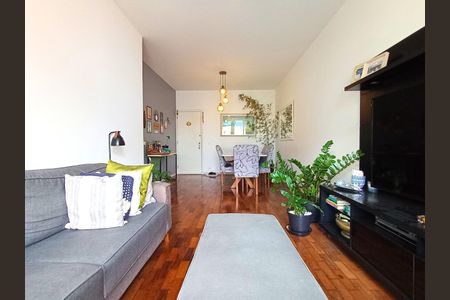 Apartamento à venda com 3 quartos, 84m² em Tijuca, Rio de Janeiro