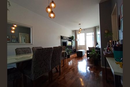 Apartamento à venda com 3 quartos, 84m² em Tijuca, Rio de Janeiro