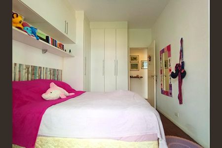 Apartamento à venda com 84m², 3 quartos e 2 vagas