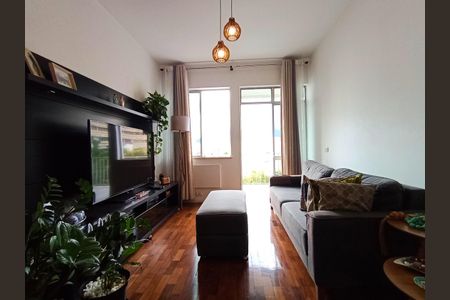 Apartamento à venda com 3 quartos, 84m² em Tijuca, Rio de Janeiro