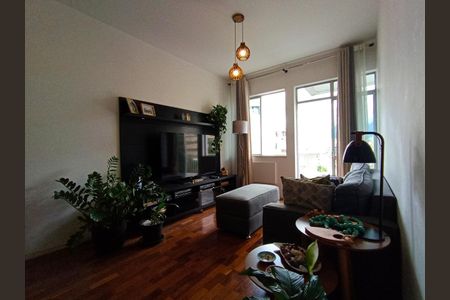 Apartamento à venda com 84m², 3 quartos e 2 vagas