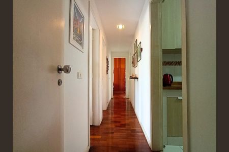 Apartamento à venda com 84m², 3 quartos e 2 vagas